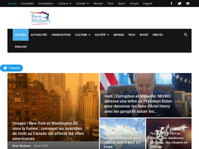 'rezonodwes.com' screenshot