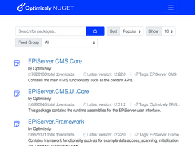 nuget.optimizely.com