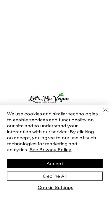 letsbevegan.com