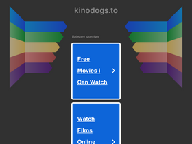 kinodogs.to