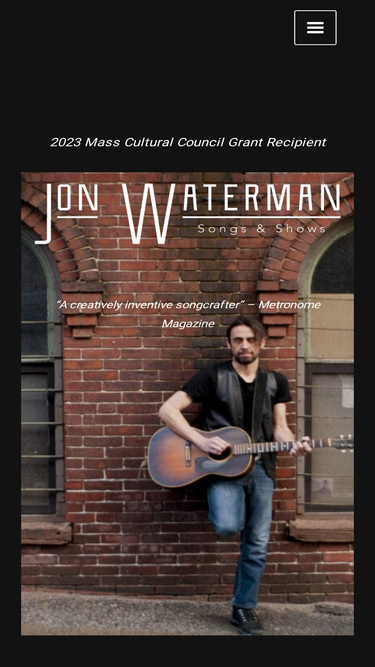 jonwaterman.com