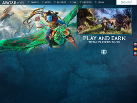 avatar-of-ltc.com