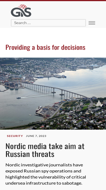 gisreportsonline.com