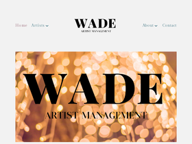 wademanagement.com