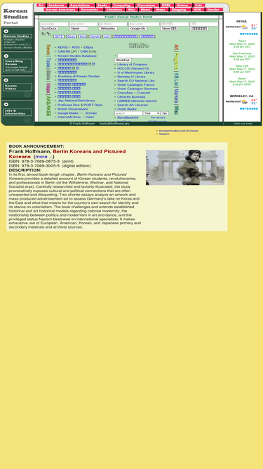 koreanstudies.com