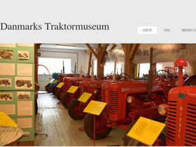 traktormuseum.dk