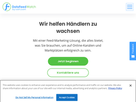 datafeedwatch.de