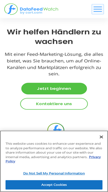 datafeedwatch.de