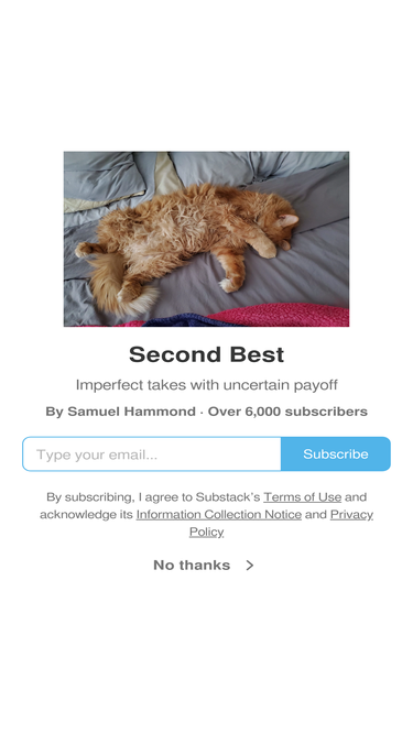 secondbest.ca