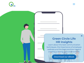 'gogch.com' screenshot