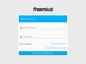 users.freemius.com