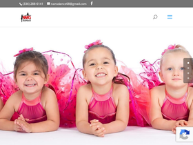 nansdance.com