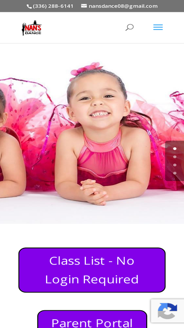 nansdance.com