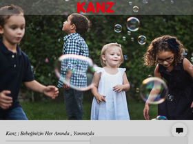 kanz.com.tr