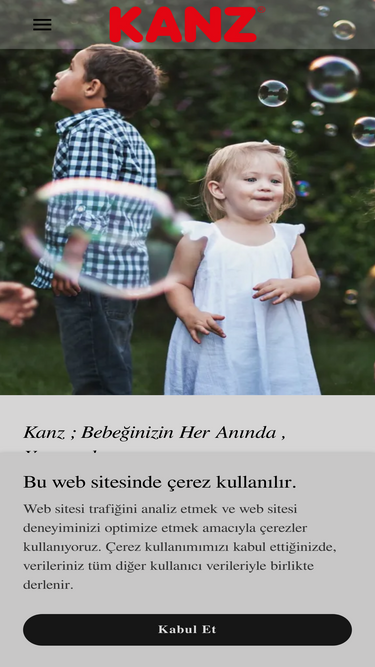 kanz.com.tr
