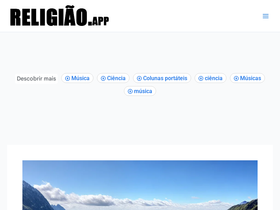 religiao.app