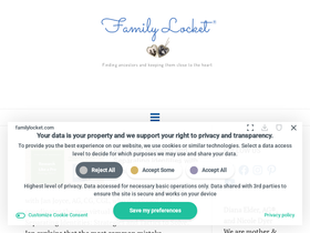 familylocket.com