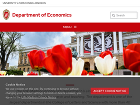 econ.wisc.edu