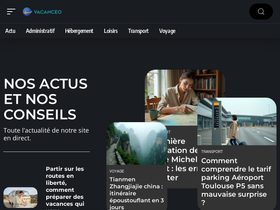 vacanceo.net