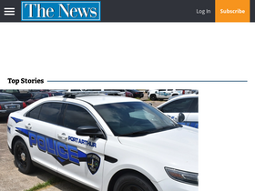 'panews.com' screenshot