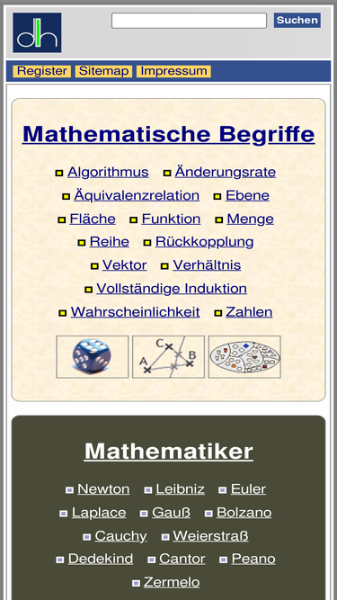 henked.de