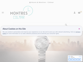 montres-colmar.com