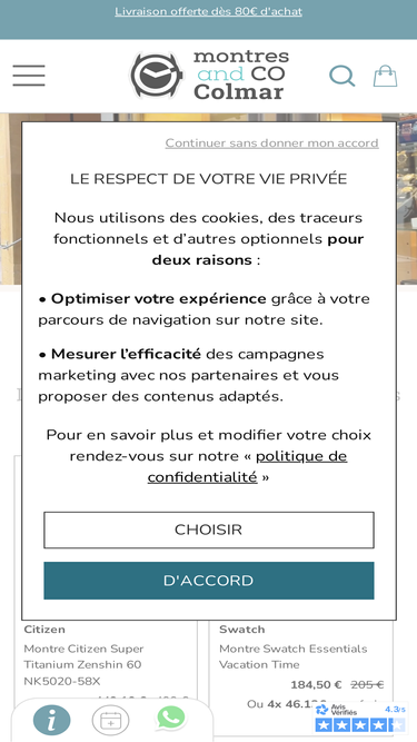 montres-colmar.com