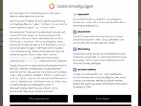 'editionf.com' screenshot