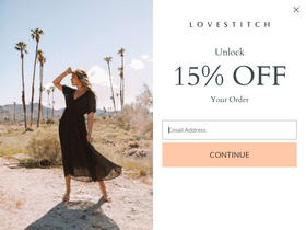 'shoplovestitch.com' screenshot