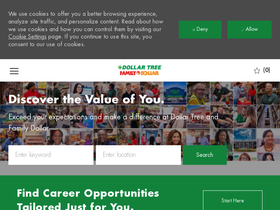 careers.dollartree.com