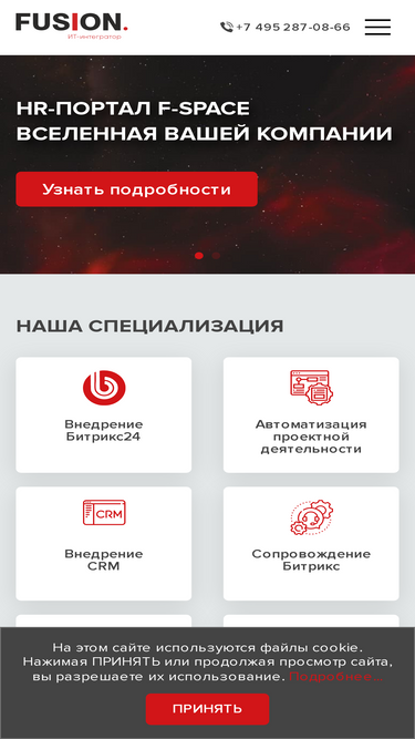 efusion.ru