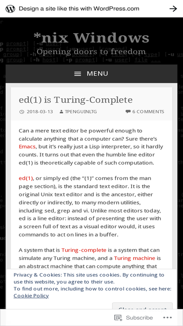 nixwindows.wordpress.com
