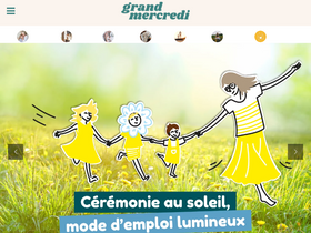 grand-mercredi.com