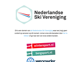 wintersporters.com