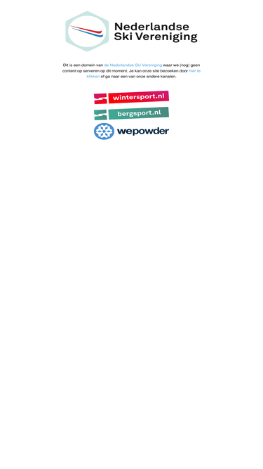 wintersporters.com