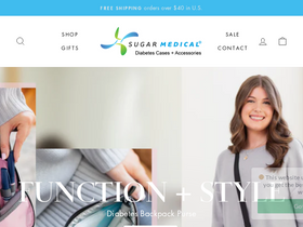 sugarmedical.com