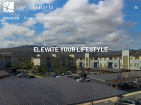 kapoleilofts.com