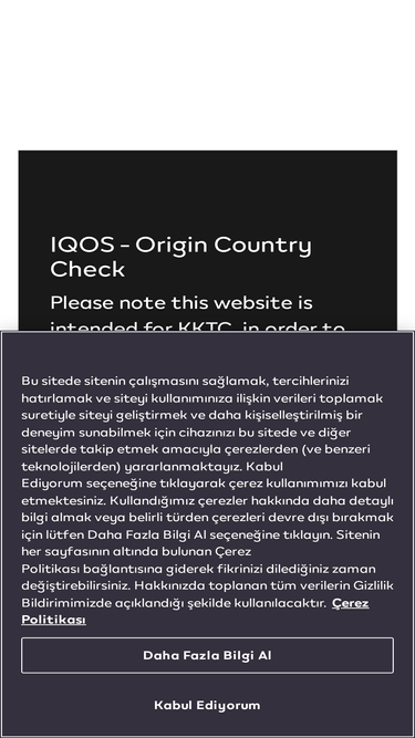 iqosnc.com