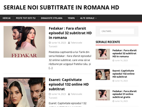 'filmeonline.uno' screenshot