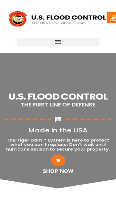 usfloodcontrol.com