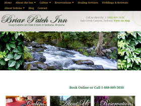 briarpatchinn.com