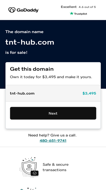 tnt-hub.com
