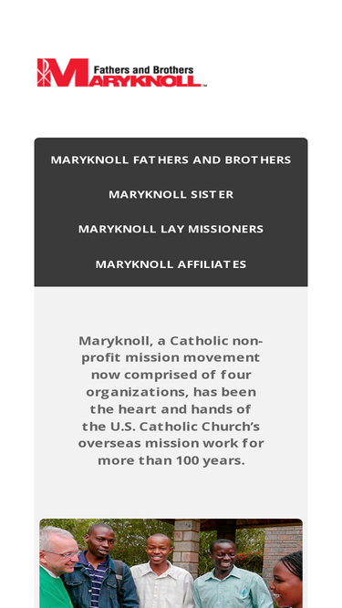 maryknoll.org