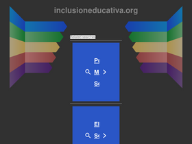 inclusioneducativa.org