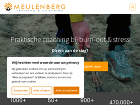 'ruudmeulenberg.nl' screenshot