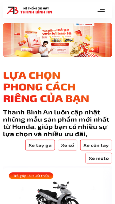 hondathanhbinhan.com