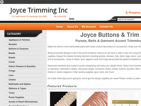 joycetrim.com