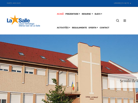 lasalle.ro