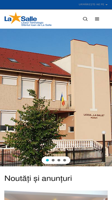 lasalle.ro
