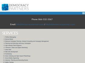 democracypartners.com